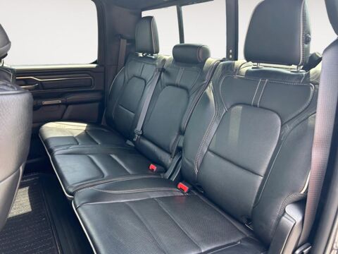 RAM DODGE 1500 LIMITED 395 V8 5.7 HEMI 2021 occasion 78780 MAURECOURT