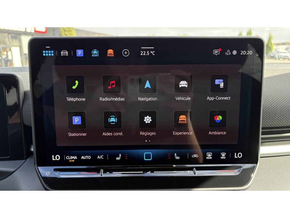 T-ROC 1.5 eTSI 150 DSG R-Line +ATTELAGE+IQ LIGHT+HARMAN KARDON+T.O 2026 occasion 81580 Soual