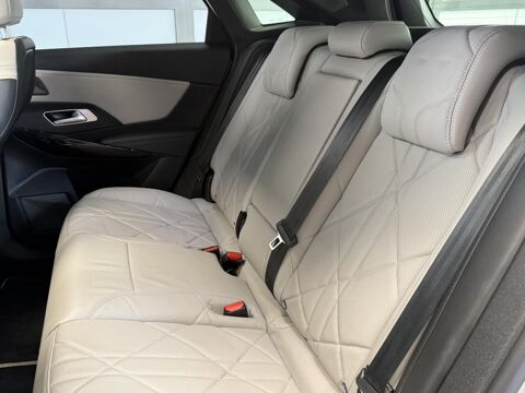 DS3 DS7 E-Tense - 300 - 4x4 Esprit de Voyage - TOIT OUVRANT - C 2024 occasion 60740 Saint-Maximin