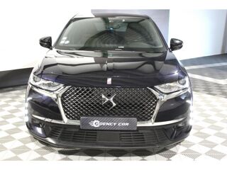 DS3 Business E-Tense 225CH - Suivi DS 2021 occasion 95340 Bernes-sur-Oise