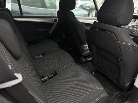 C4 Picasso 1.6 HDI 110 MILLENIUM BMP BVA 2010 occasion 94360 Bry-sur-Marne