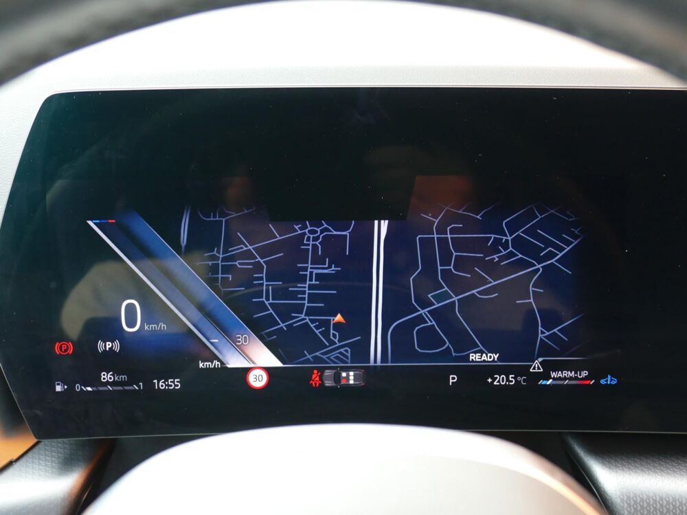 X1 U11 SDRIVE 18i 136 M SPORT - BVA 2023 occasion 77090 Coll&eacute;gien