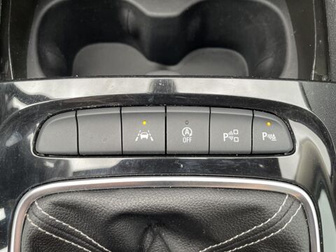 Insignia Grand Sport / 2.0 CDTI / 170 Ch / Finition Elite 2017 occasion 50640 Le Teilleul