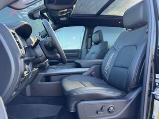 RAM 1500 CREW CAB REBEL 2025 occasion 91830 Le Coudray-Montceaux