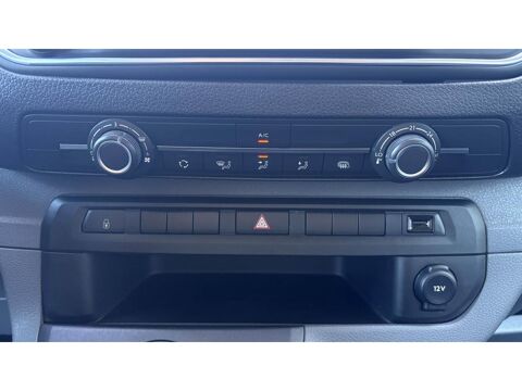 Scudo M 2.0 BlueHDi 180 BVA Cabine Approfondie Fixe +PREPA ATTELAG 2023 occasion 81580 Soual
