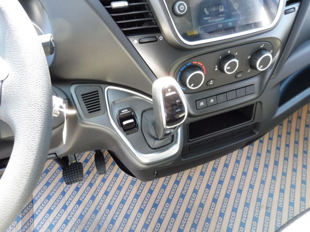 Daily 35s16 2.3 v12 hi-matic 156cv 2026 occasion 34190 Ganges