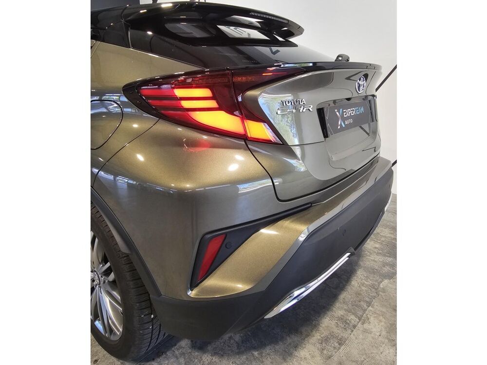 Divers 2.0 HYBRID 184cv DISTINCTIVE 2021 occasion 19100 Brive-la-Gaillarde