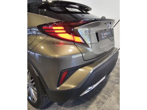 Divers 2.0 HYBRID 184cv DISTINCTIVE 2021 occasion 19100 Brive-la-Gaillarde