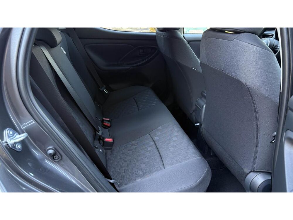 Yaris Hybrid 116 e-CVT Design +KEYLESS 2026 occasion 81580 Soual