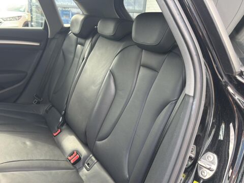 A3 40 e-tron 204 design luxe s tronic 6 euro6d-t 8cv 2020 occasion 85150 Les Achards