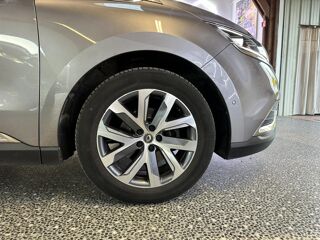 Espace 1.6 DCI 160 ENERGY ZEN EDC BVA - GARANTIE 12 MOIS 2018 occasion 16000 Angoul&ecirc;me