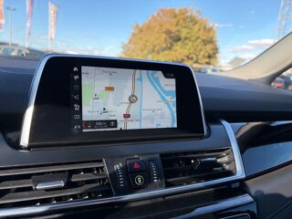 Serie 2 (f45) 218ia 136 sport 2018 occasion 88150 Chavelot
