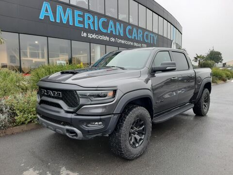 Dodge RAM TRX 6.2L V8 SUPERCHARGED FINAL EDITION 2024 occasion Le Coudray-Montceaux 91830