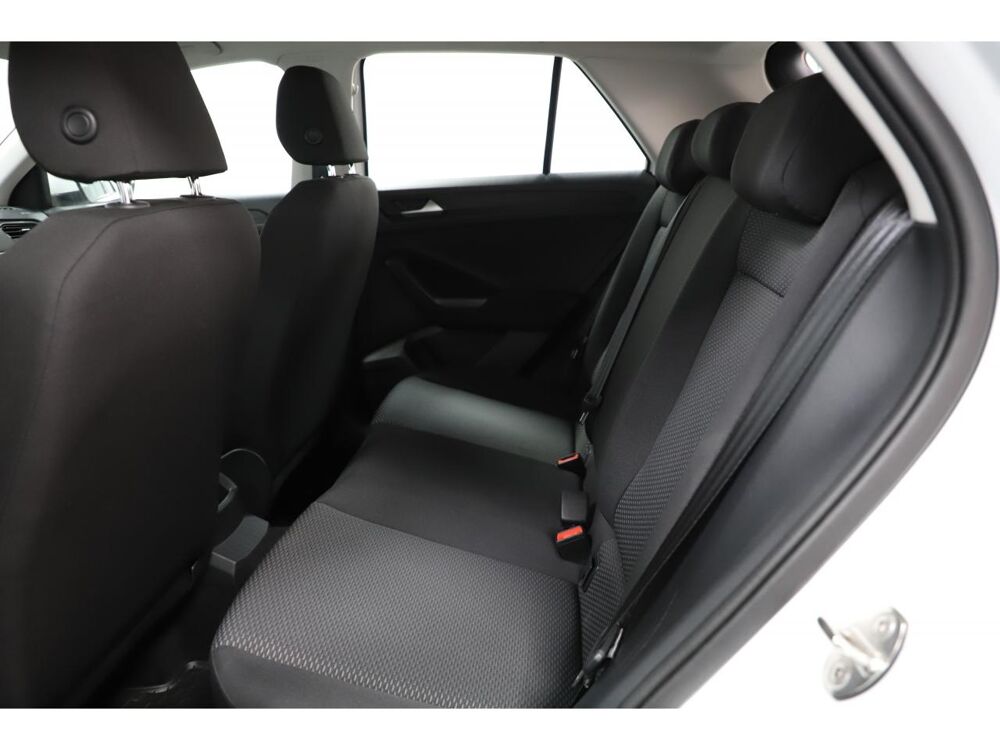 T-ROC 1.0 TSI 115 Lounge 2020 occasion 06550 La Roquette-sur-Siagne