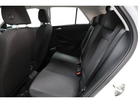 T-ROC 1.0 TSI 115 Lounge 2020 occasion 06550 La Roquette-sur-Siagne