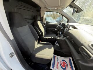 Berlingo 1.5 BlueHDI - 100 Fourgon M Driver 650 kg TVA RECUPERABLE + 2022 occasion 19100 Brive-la-Gaillarde