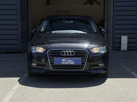 A3 Sportback 2.0 TDI - 150 CH - Ambition GARANTIE 12 MOIS 2014 occasion 76710 Eslettes