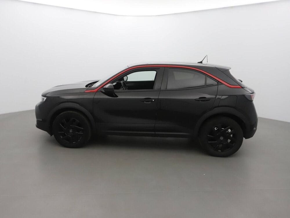 Mokka 1.2t 130 atgs line 2023 occasion 34190 Ganges