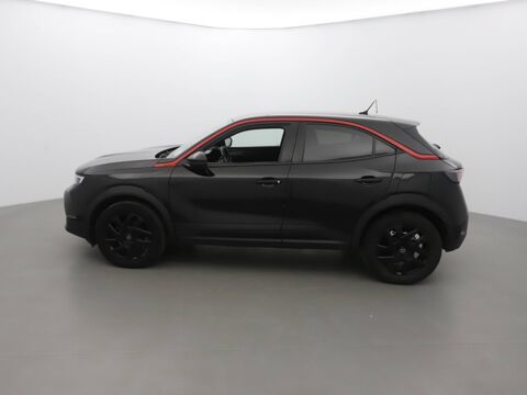 Mokka 1.2t 130 atgs line 2023 occasion 34190 Ganges