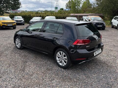 Golf 1.0 tsi 115 confortline business 5p 2020 occasion 88150 Chavelot