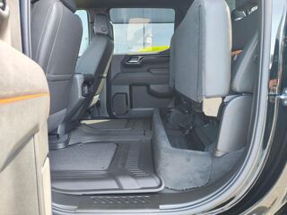Sierra 1500 Crew cab AT4 4x4 V8 6,2L 2026 occasion 91830 Le Coudray-Montceaux