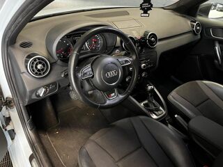 A1 SPORTBACK 1.4 TFSI 185CH BV S - TRONIC FINITION S LINE - GA 2012 occasion 33700 M&eacute;rignac
