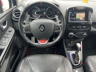 Clio IV R.S. Trophy 1.6 - 220 EDC6 2015 occasion 49070 Beaucouz&eacute;