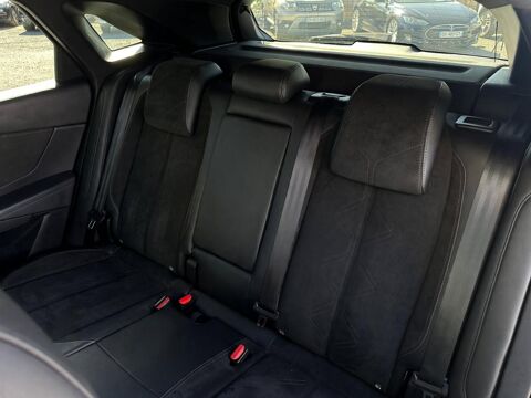 DS3 DS7 Crossback 1.5 BlLUEHDI 130CH BV8 Performance Line + PHA 2020 occasion 33127 Saint-Jean-d'Illac