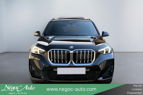 X1 (U11) SDRIVE20D 163 M SPORT DKG7 2025 occasion 38550 Clonas-sur-Var&egrave;ze