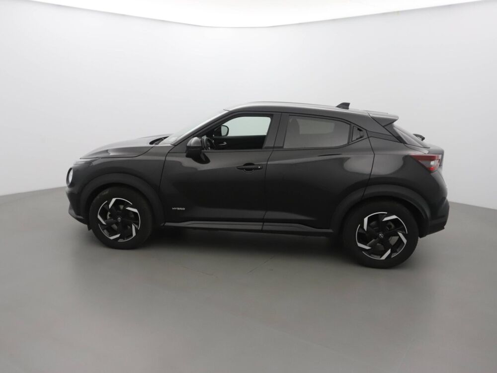 Juke 1.6 hev 143 can-connecta 2024 occasion 34190 Ganges