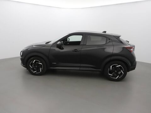 Juke 1.6 hev 143 can-connecta 2024 occasion 34190 Ganges