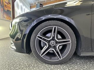 Classe A 2.0 200 D 150 AMG LINE 8G-DCT BVA - GARANTIE 12 MOIS 2020 occasion 16000 Angoul&ecirc;me