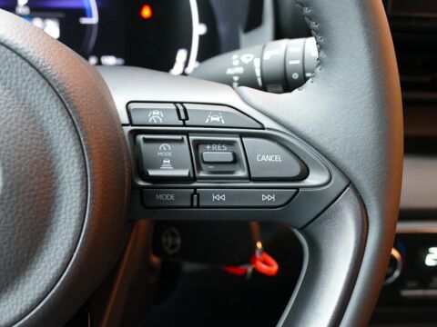 Yaris IV HYBRID 116H DESIGN - BV e-CVT 2025 occasion 77090 Coll&eacute;gien
