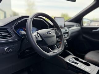 Kuga 2.0 EcoBlue 120 BVA ST-Line 2024 occasion 35300 Foug&egrave;res
