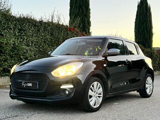Swift Hybrid 90CH- PRIVILEGE -CAM RECUL - SIEGES CHAUFFANTS- CARPL 2020 occasion 13760 Saint-Cannat