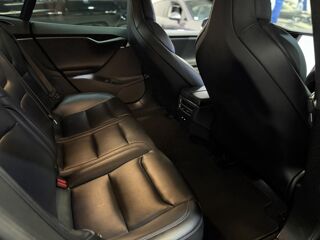 Model S Ludicrous Performance 2019 occasion 94360 Bry-sur-Marne