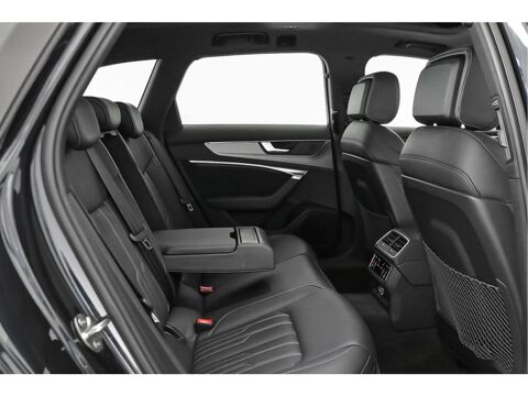 S6 3.0 TDI QUATTRO 349 2019 occasion 26000 Valence