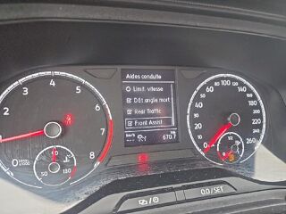 T-Cross 1.0 tsi 95 lounge 2021 occasion 88150 Chavelot