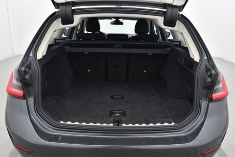 S&eacute;rie 3 Touring 318d 150 ch BVA8 Lounge occasion 17500 Jonzac