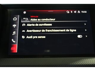 A1 Sportback Advanced - 1.0 30 TFSI - 110CH - Suivi Complet Aud 2021 occasion 95340 Bernes-sur-Oise