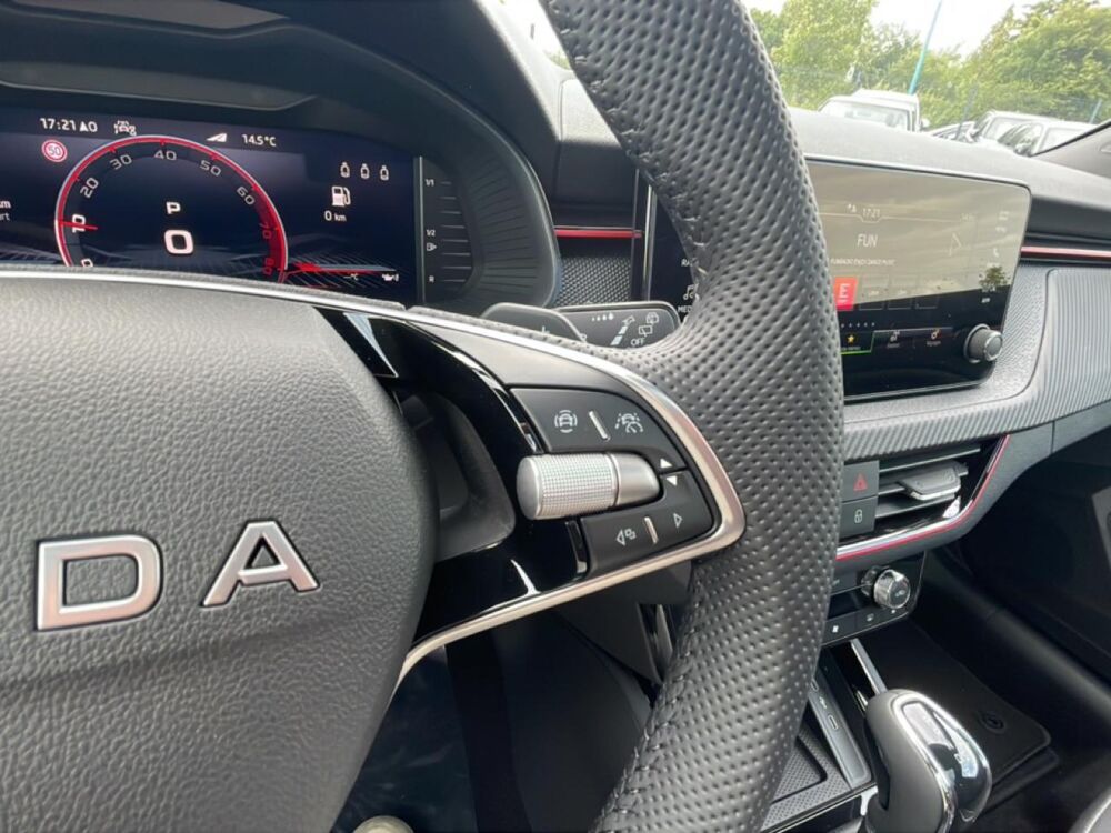 Kamiq 1.0 tsi evo 2 116 monte carlo dsg7 2026 occasion 33127 Saint-Jean-d'Illac