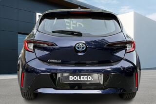 Corolla 1.8 Hybrid 140 - BV e-CVT Dynamic + 2024 2024 occasion 78760 Jouars-Pontchartrain
