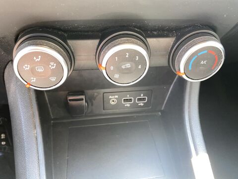 Captur 1.0 Tce - 100 - GPL 2021 II Business 2021 occasion 31220 Lavelanet-de-Comminges