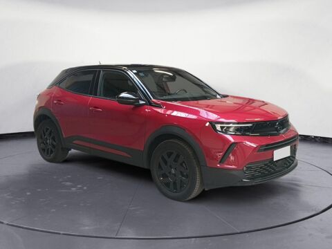 Mokka 1.2 130gs line 2022 occasion 34190 Ganges