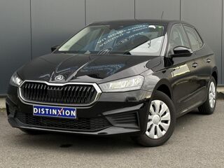 Fabia 1.0i 80 Clever 2024 occasion 35300 Foug&egrave;res
