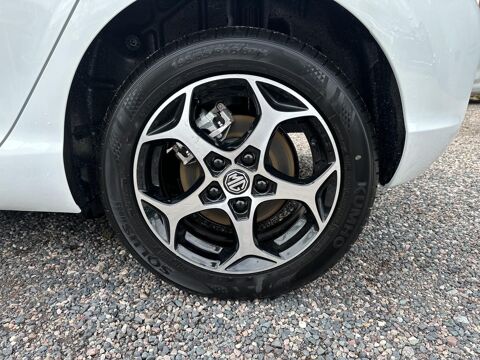 MG3 1.5 hybrid+ 195 luxury 2026 occasion 57525 Talange