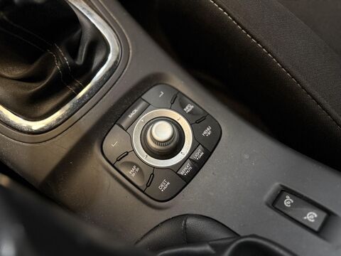 M&eacute;gane 1.2 Energy TCe - 115 Euro 6 Limited GARANTIE 12 MOIS 2015 occasion 94360 Bry-sur-Marne