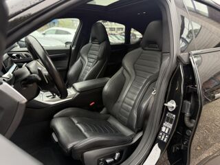 S&eacute;rie 4 420d xDrive Gran Coup&eacute; M Sport SUIVI BMW GARANTIE 12 MOIS 2022 occasion 94360 Bry-sur-Marne