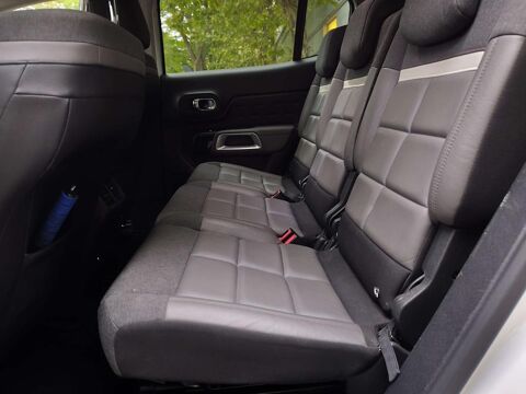 C5 aircross 1.5 BlueHDi - 130 S&S - BV EAT8 Shine 2020 occasion 77185 Lognes