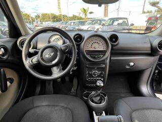 Cooper D Countryman 1.6i - 98 COUNTRYMAN R60 BERLINE One 2012 occasion 83490 Le Muy